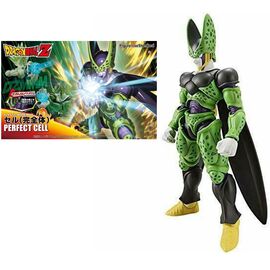 DRAGON BALL - Model Kit - Perfect Cell