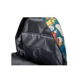 POKEMON - All Over Printed Characters Backpack