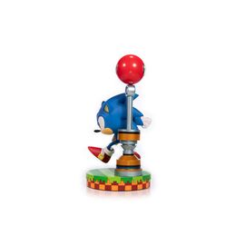 SEGA - Sonic the Hedgehog - PVC Figure 28cm