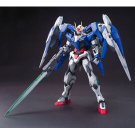 GUNDAM - Model Kit - Master Grade - 00 Raiser - 18CM