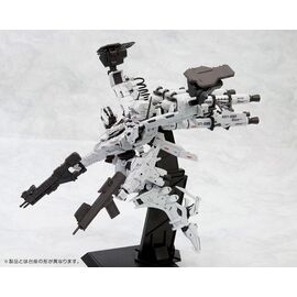 ARMORED CORE VI - Lineark White-glint & V.O.B. Set - Model Kit 16cm