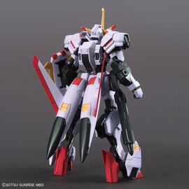 GUNDAM - HG 1/144 IBO Gundam Hajiroboshi - Model Kit