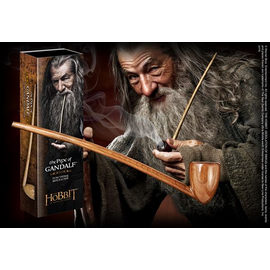 THE HOBBIT - Gandalf's Pipe