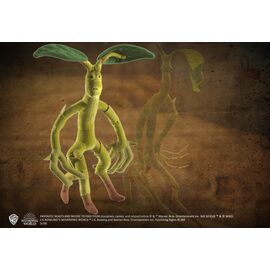 FANTASTIC BEASTS - Bowtruckle Collector Plush - 35cm