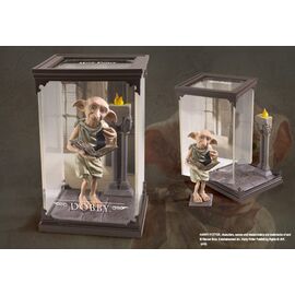 HARRY POTTER - Magical Creature Statue 02 - Dobby