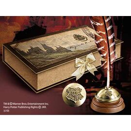 HARRY POTTER - Hogwarts Writing Quill