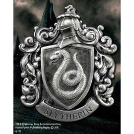 HARRY POTTER - Syltherin House Crest Wall Art