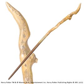 HARRY POTTER - Wand - Gregorovitch