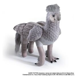 HARRY POTTER - Buckbeak Collector Plush - 35cm