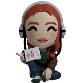 STRANGER THINGS - Max Mayfield - Figure Youtooz 12cm