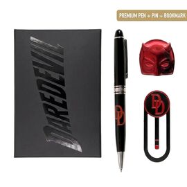 MARVEL - Daredevil - Pen Set