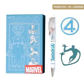 MARVEL - The Fantastic Four - Pen Set