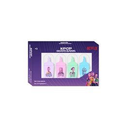 K-POP DEMON HUNTERS - Highlighters 4 Set