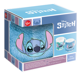 STITCH - Fuzzzy Mug 11oz