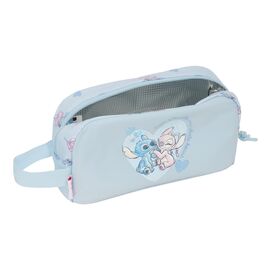 STITCH & ANGEL - Ohana - Thermal Case