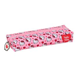 HELLO KITTY - Rectangular Pencil Case