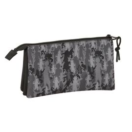 DRAGON BALL - Goku - Tripple Pencil Case