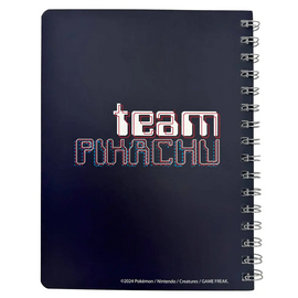 POKEMON - Pikachu - Writting Set - 6pc.
