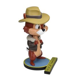 RESCUE RANGERS - Chip - Headknocker 16cm
