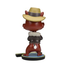 RESCUE RANGERS - Chip - Headknocker 16cm