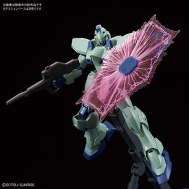 GUNDAM - RE/100 1/100 Gun EZ - Model Kit