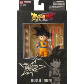 DRAGON BALL - Goku Mini (Daima Ver.) - Figure Dragon Stars 12cm
