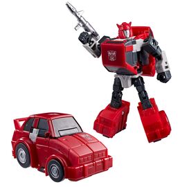 TRANSFORMERS - Cliffjumper - Figure Studio Series Deluxe Class 10cm