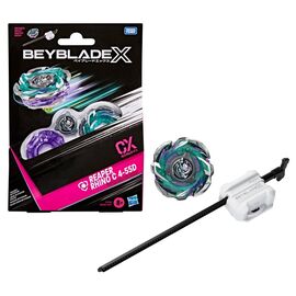 BEYBLADE X - Cuyahoga Valley