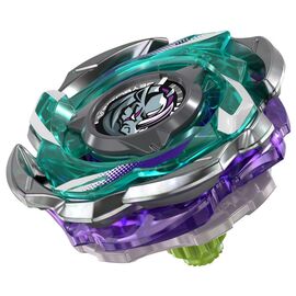 BEYBLADE X - Cuyahoga Valley