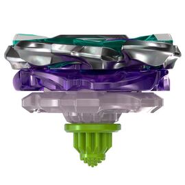 BEYBLADE X - Cuyahoga Valley