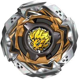 BEYBLADE X - Grand Teton