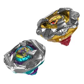 BEYBLADE X - Isle Royale