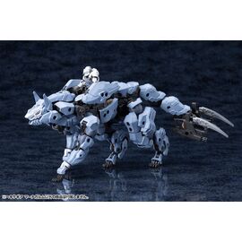 KIT BLOCK - Hexa Gear Managarmr - Model Kit 19cm