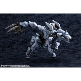 KIT BLOCK - Hexa Gear Managarmr - Model Kit 19cm