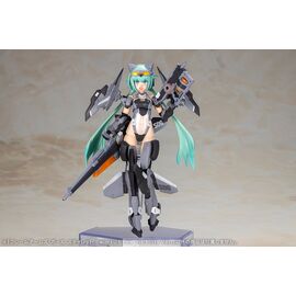 FRAME ARMS GIRL - Stylet Swimsuit Low Visibility - Model Kit 16cm