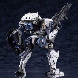 KIT BLOCK - Hexa Gear Bulkarm Lambda Osteon - Model Kit 18cm