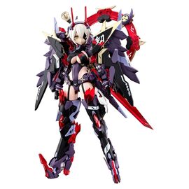 MEGAMI DEVICE - AUV Susanowo - Model Kit 20cm