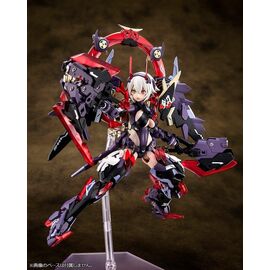 MEGAMI DEVICE - AUV Susanowo - Model Kit 20cm