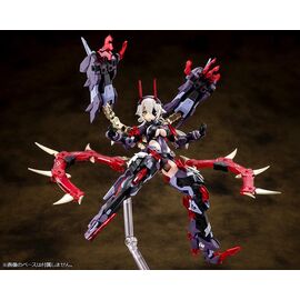 MEGAMI DEVICE - AUV Susanowo - Model Kit 20cm