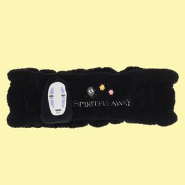 SPIRITED AWAY - No Face - Natsu Hairband