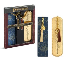 LORD OF THE RINGS - Set of Bookmarks