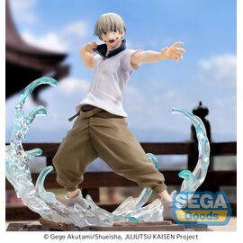 JUJUTSU KAISEN - Toge Inumaki - Figure Luminasta 16cm