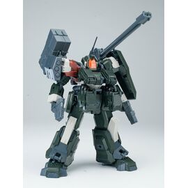 SHEIK MAINLAND - Hong Mo (Green) - Model Kit 1/144