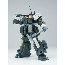 SHEIK MAINLAND - Hong Mo (Green) - Model Kit 1/144