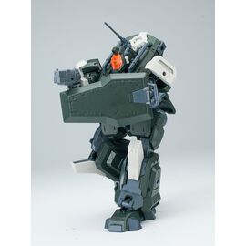 SHEIK MAINLAND - Hong Mo (Green) - Model Kit 1/144