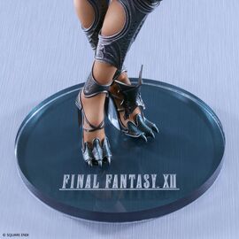 FINAL FANTASY XII - Fran - Statue 29cm