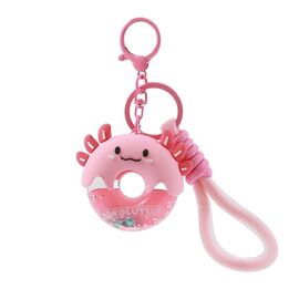 KAWAII - Donut Axolutely - Keychain