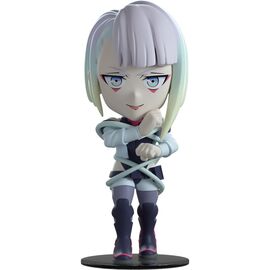 CYBERPUNK EDGERUNNERS - Lucy - Figure Youtooz 12cm