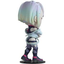 CYBERPUNK EDGERUNNERS - Lucy - Figure Youtooz 12cm