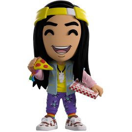 STRANGER THINGS - Argyle - Figure Youtooz 12cm